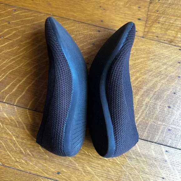 Allbirds Tree Breezer - Brown - Picture 8 of 8